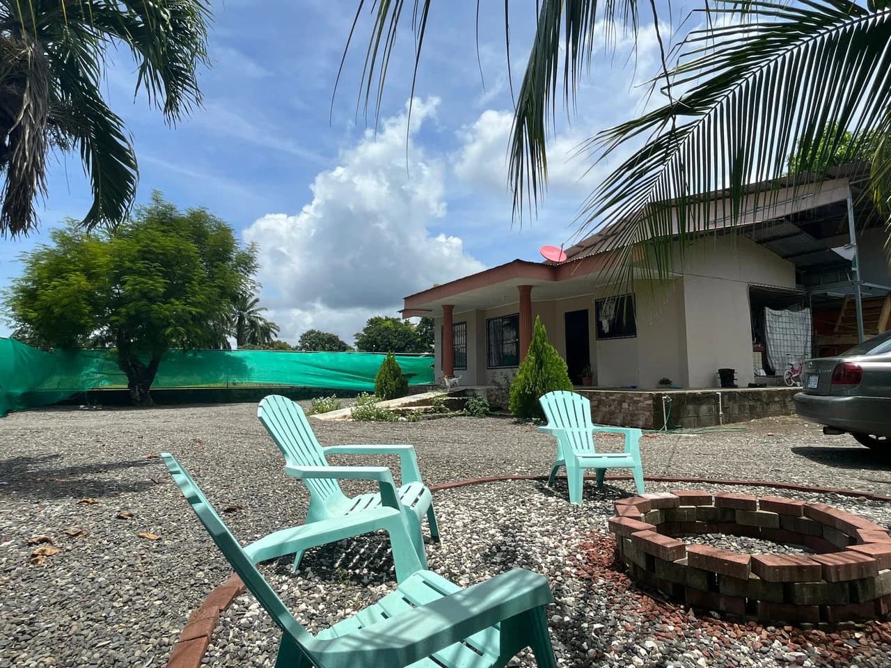 Casa Diana: For Sale House in Parrita