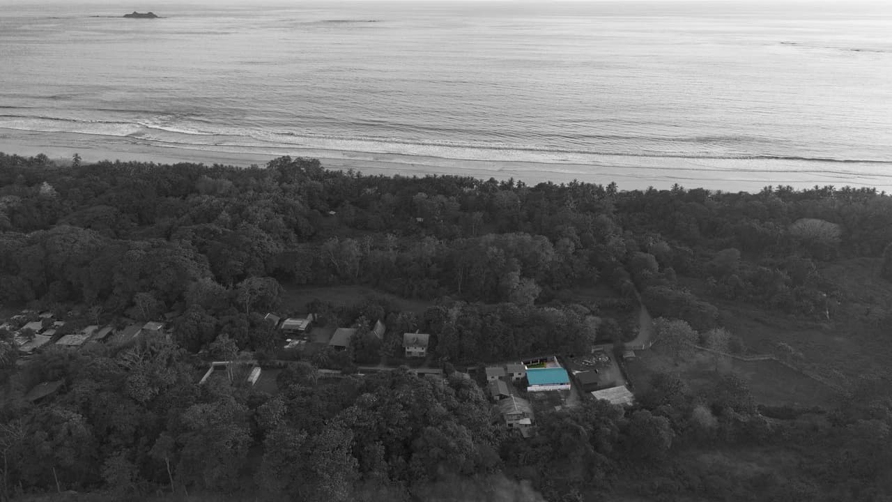 Modern Coastal Luxury: New 3-Bedroom Home Steps from South Pacific Beach: Near the Coast House For Sale in Uvita - photo 45
