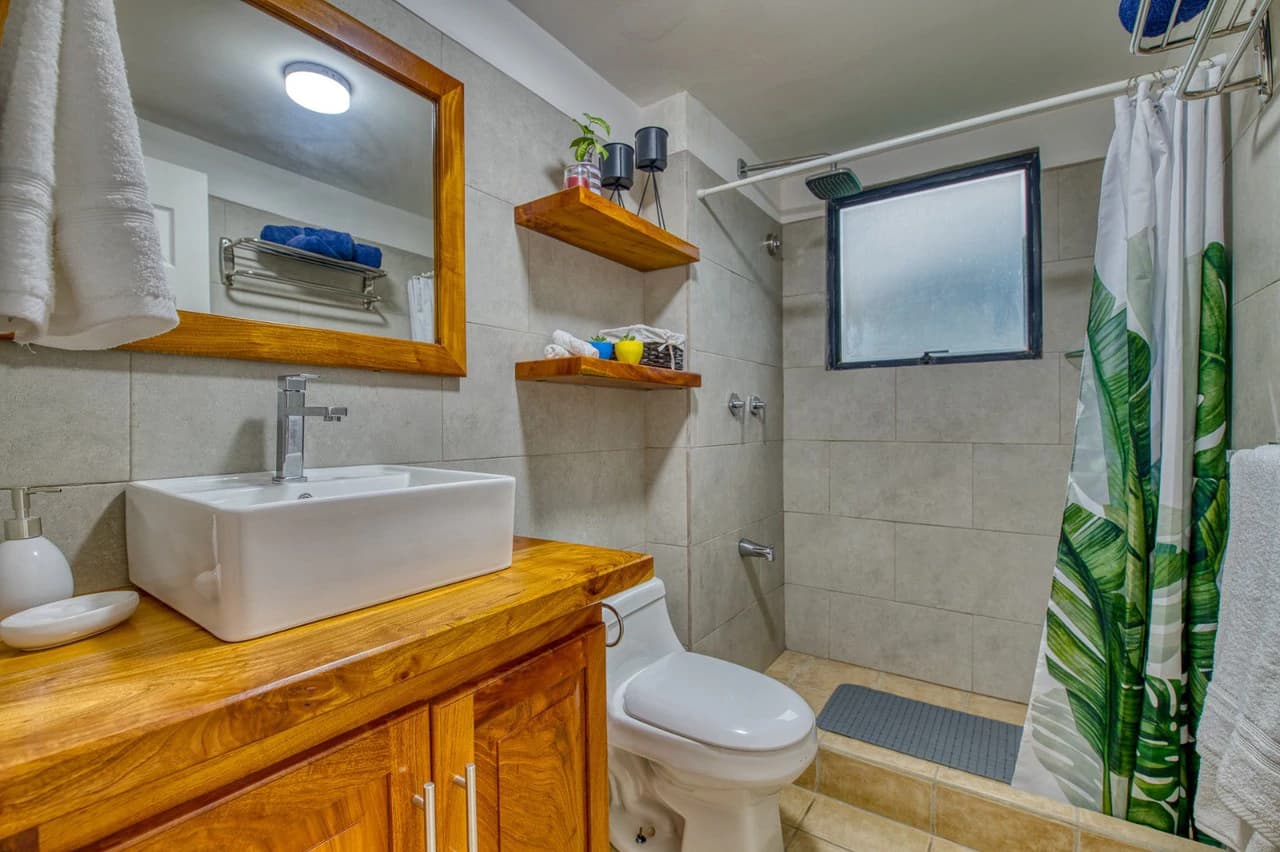 Apartment For Sale in Liberia - photo 14