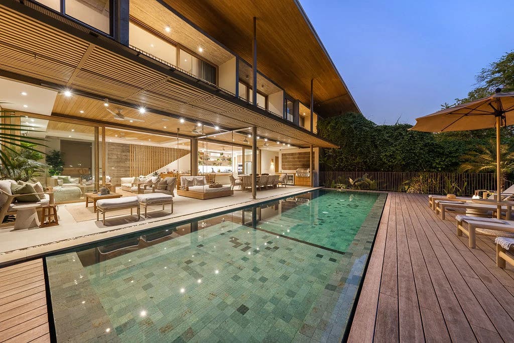 Casa Prana: Luxury Beachside Home in Playa Grande, Costa Rica - photo 85