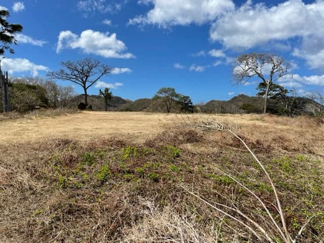 Countryside and Near the Coast Home Construction Site For Sale in El Jobo - photo 5