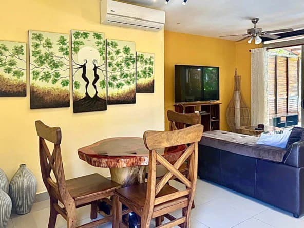 ARA 14: Fully Furnished and Home with Tons of amenities ie. Solar electricity - photo 5