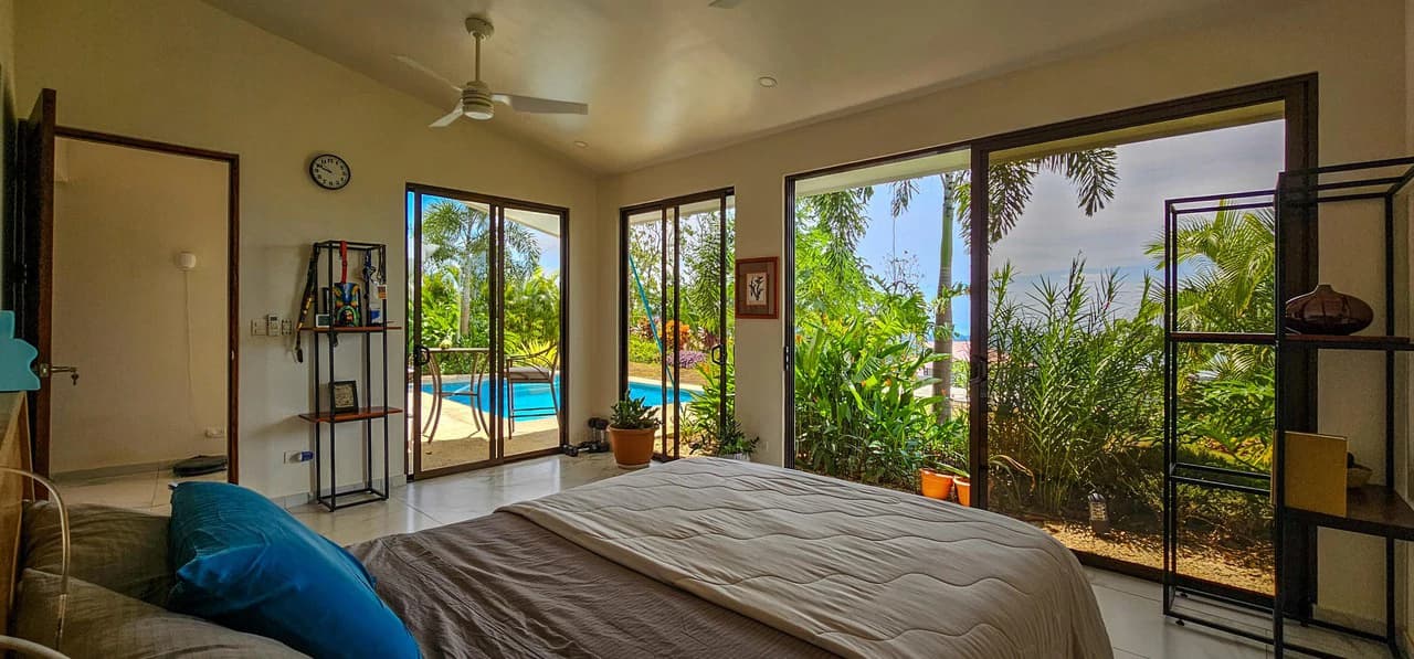 Casa Pacifica: A Prime 3bed 2.5bath Ocean View Home In Carrillo Beach - photo 19