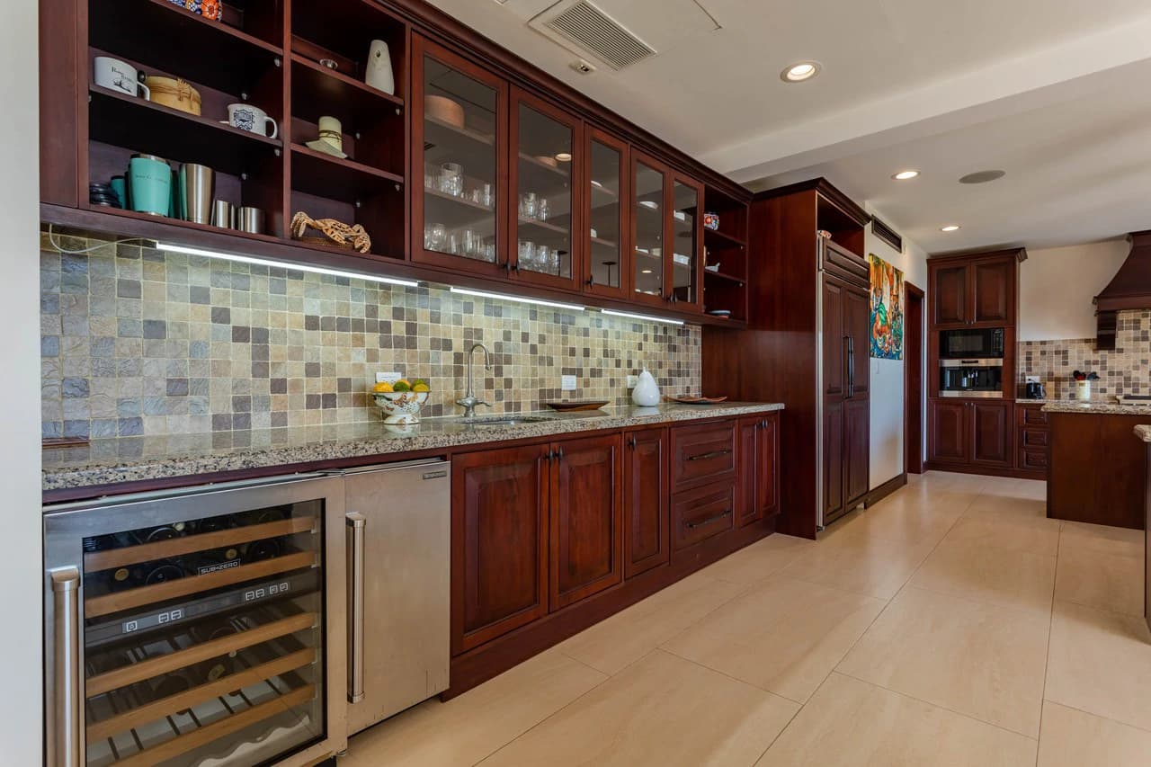 Nido Escondido Luxury Home in Private Community in Dominical - photo 20