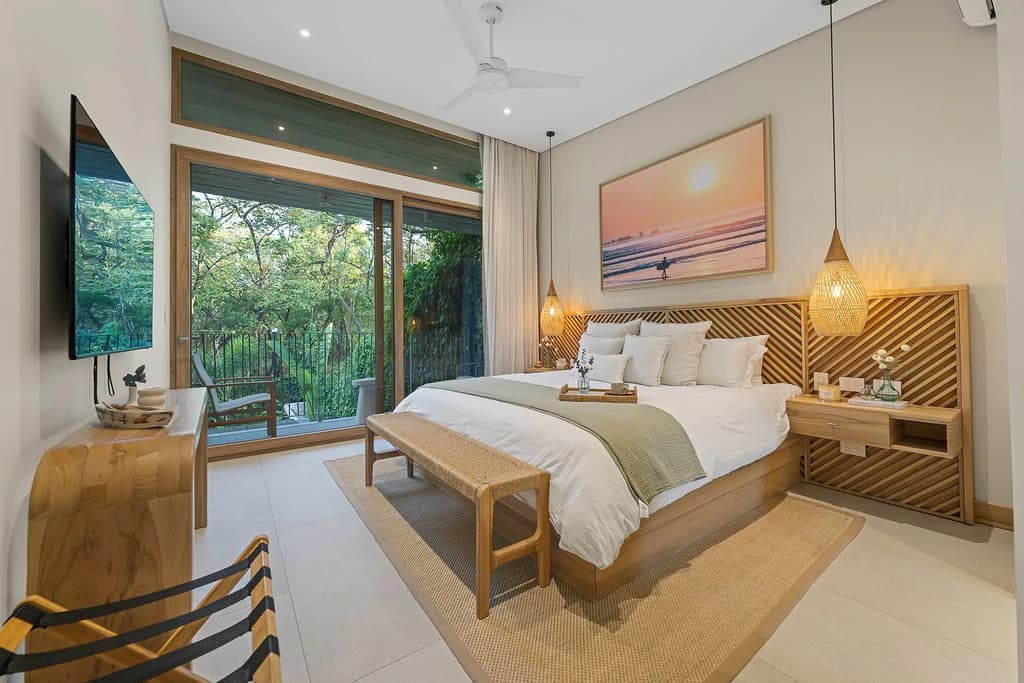 Casa Prana: Luxury Beachside Home in Playa Grande, Costa Rica - photo 56