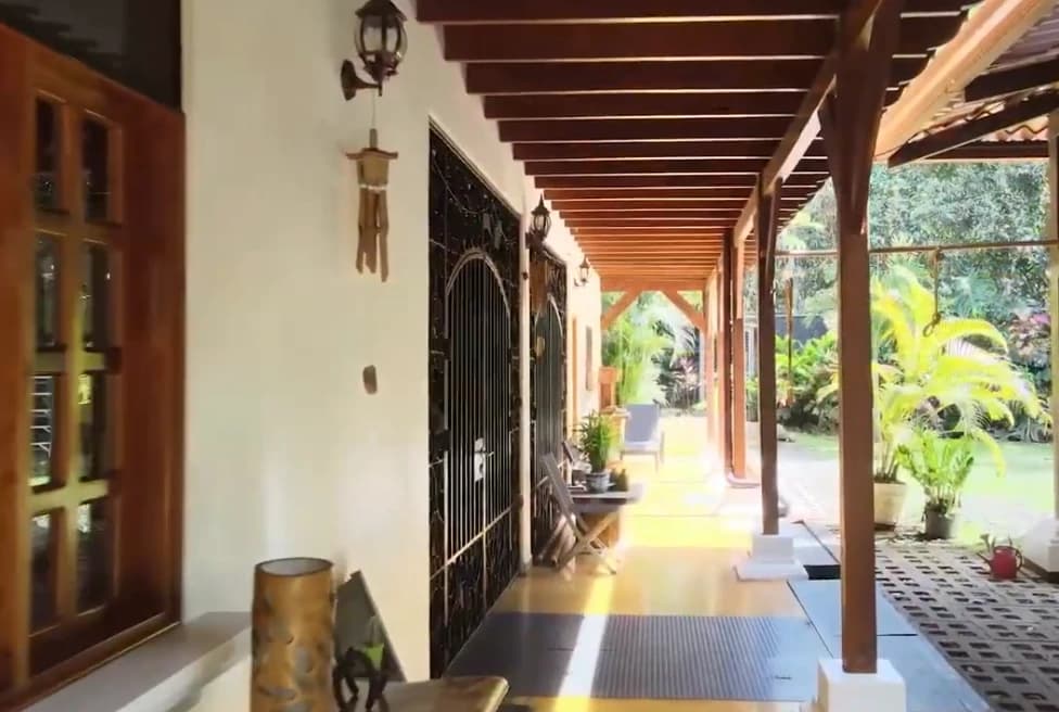 Finca Bambu: DEAL! Unique Luxury Chalet, Guest house and Pool! - photo 5