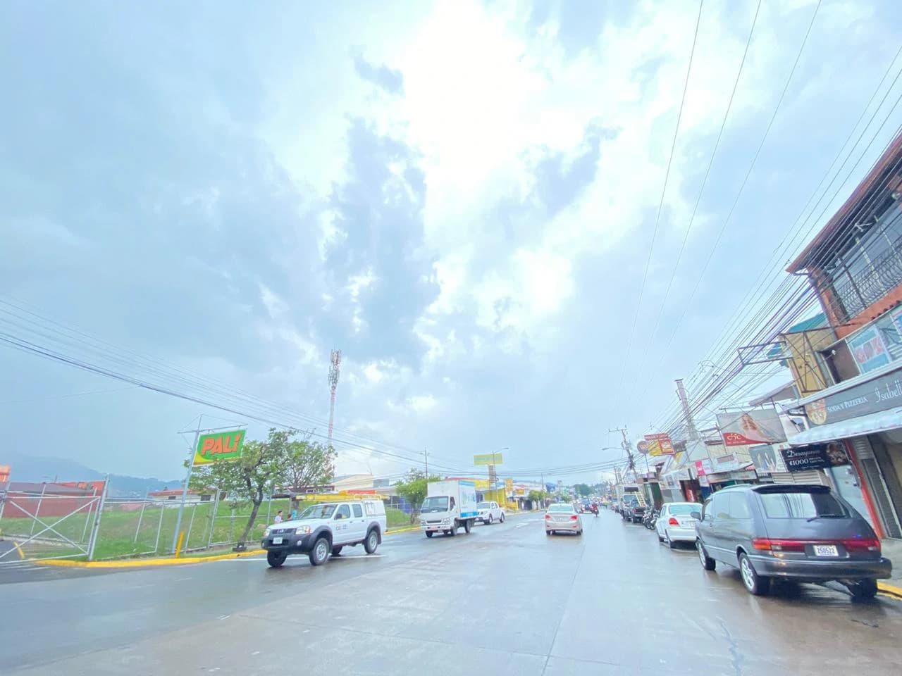 Independent 4 Bedroom House for Sale on Calle Ancha de Pavas San José Costa Rica - photo 19