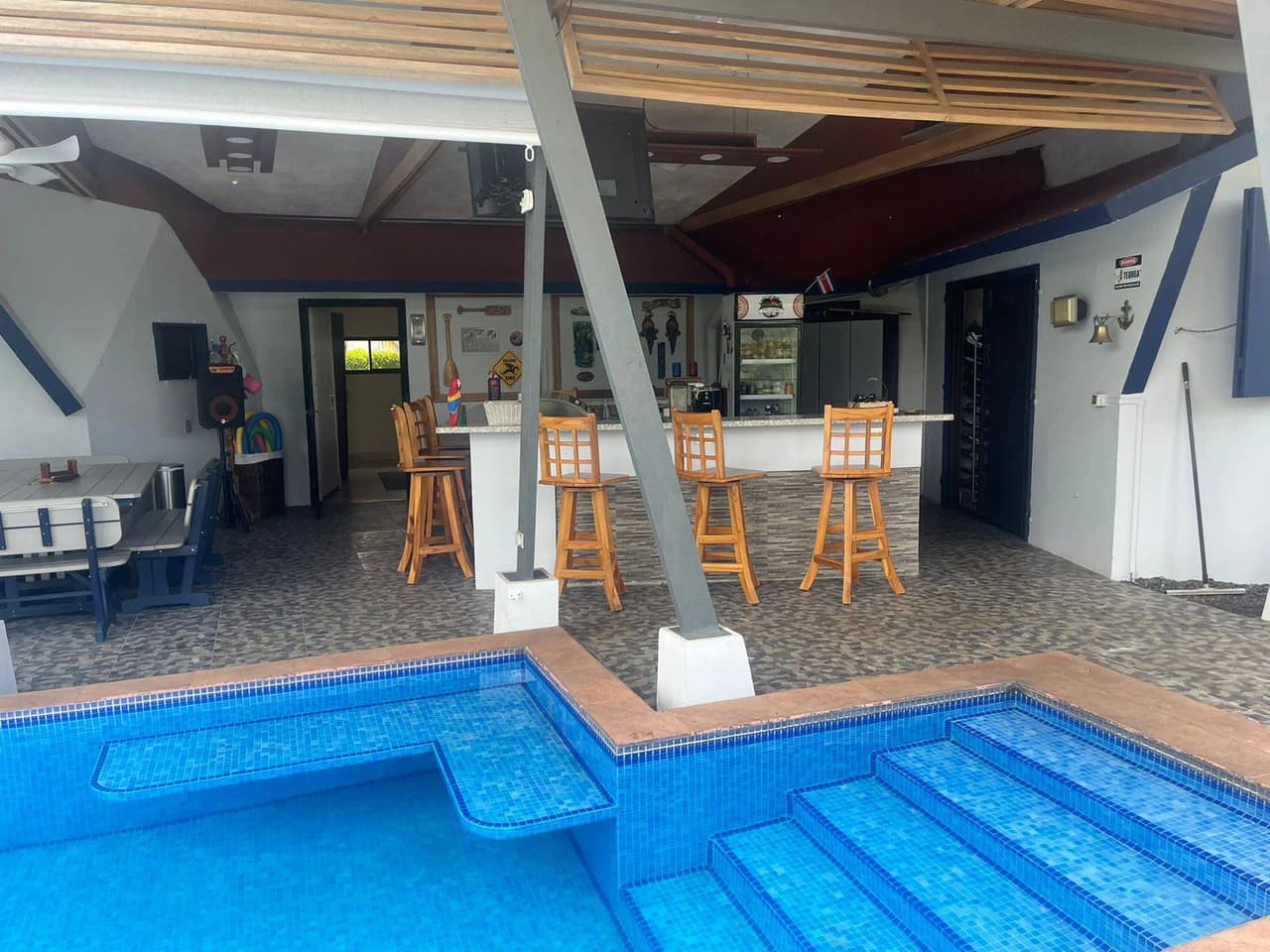 Casa Paraiso: House A true paradise for nature lovers with Ocean View - photo 15