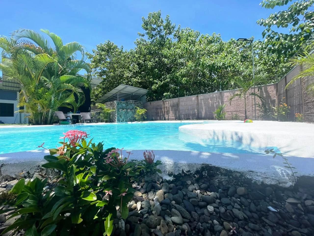 Turn Key 3 Bedroom Beachside Home in Playa Matapalo - photo 26