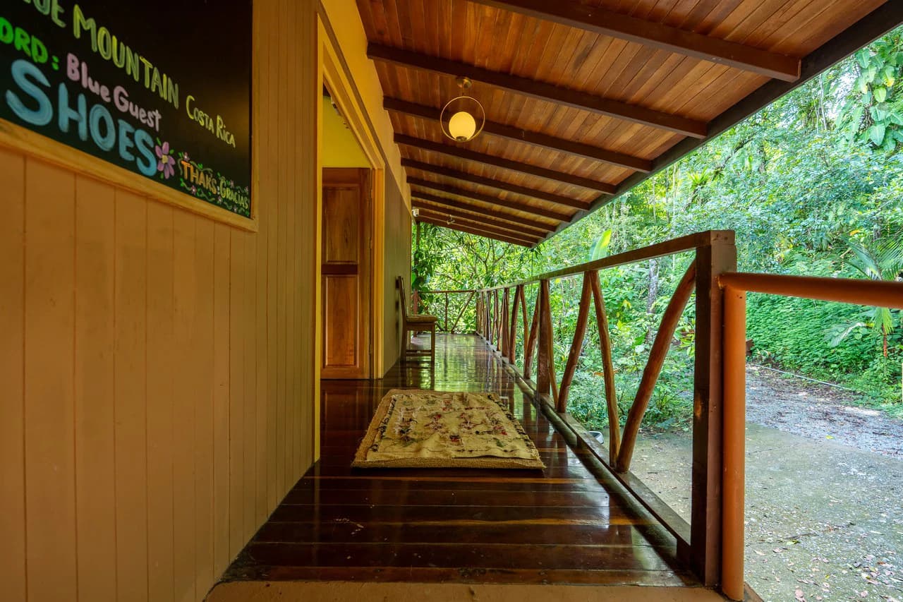 Prime Location 2 Bedroom House Observation Deck - photo 10