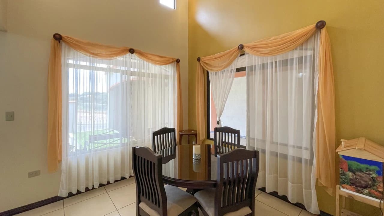 House for sale in Grecia in gated community, Las Calas - photo 3