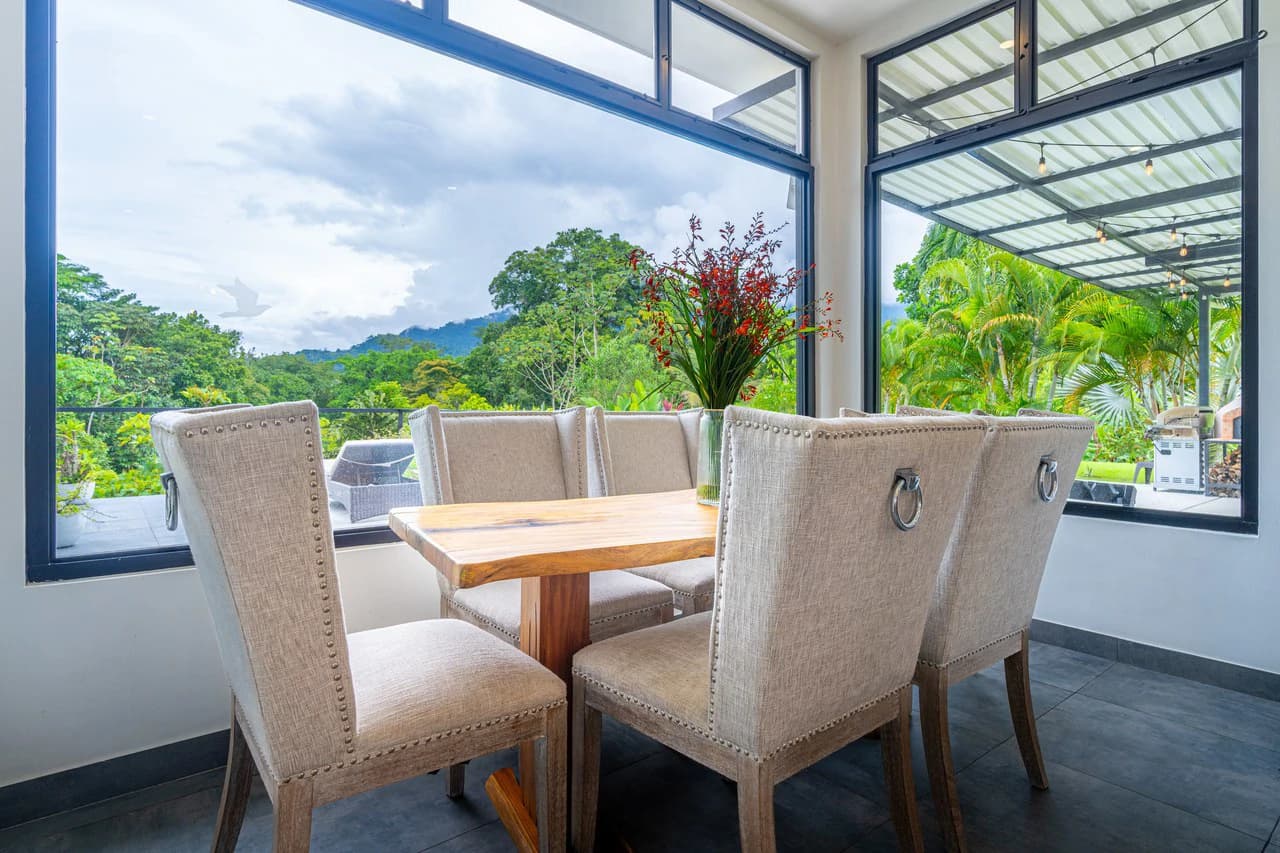 Outstanding Garden Treasure in Ojochal, Modern 4 bedroom on 1 acre - photo 35