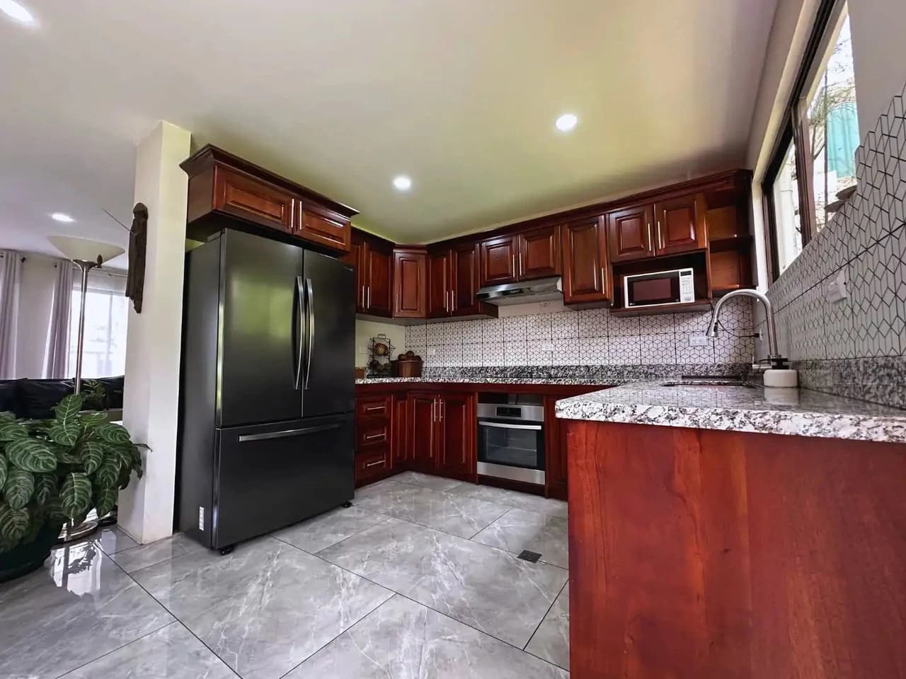 Sale of Magnificent Modern House in Zaragoza Palmares Costa Rica - photo 10