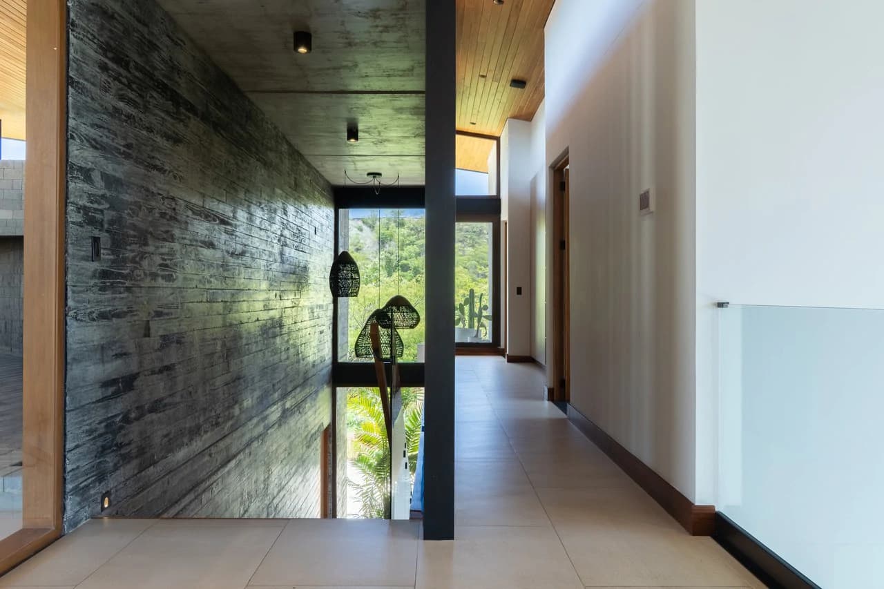 Casa Pristine: Luxury Ocean View Home in Las Ventanas - photo 17