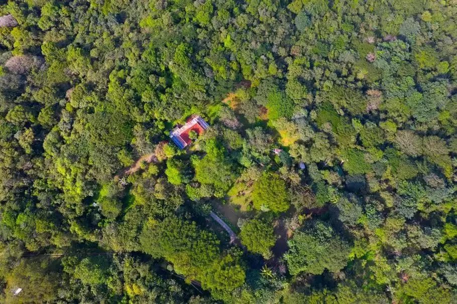 Countryside and Mountain Property For Sale in Curubandé - photo 12