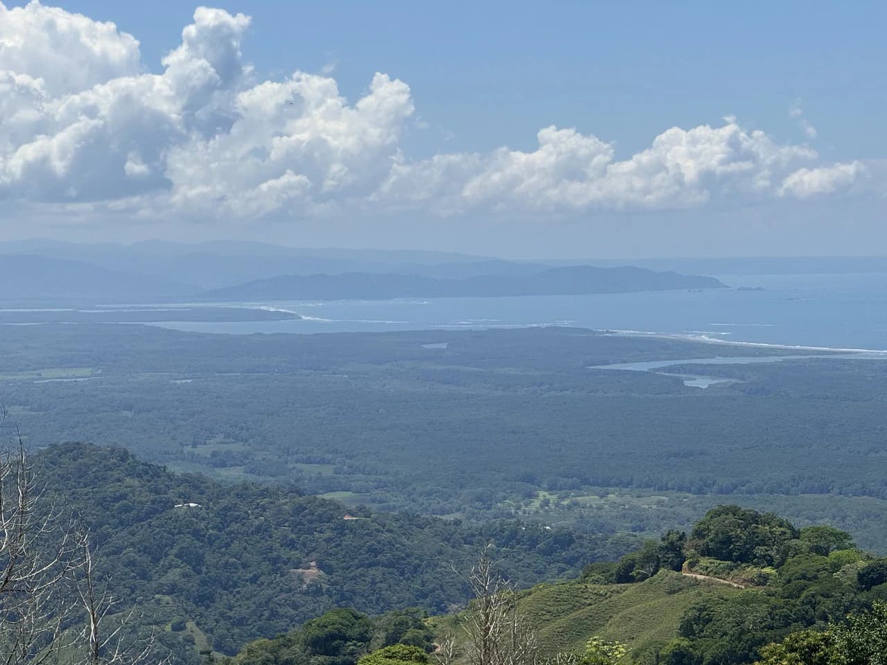 Ocean View Homesite with Panoramic Coastline Vistas in Ojochal - photo 10