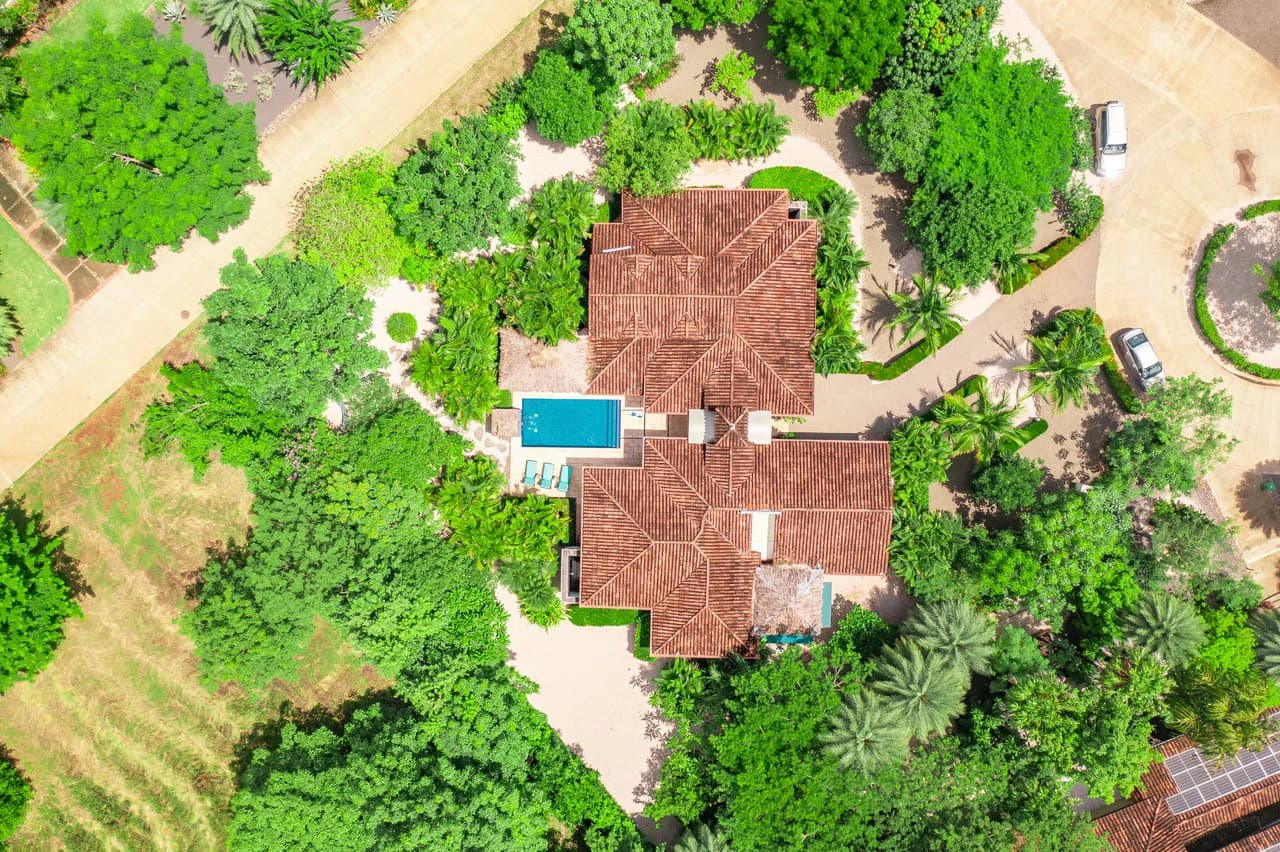 Pura Vida House: 6 bedroom 6 Bathroom Rental Juggernaut in Gated Community - photo 47