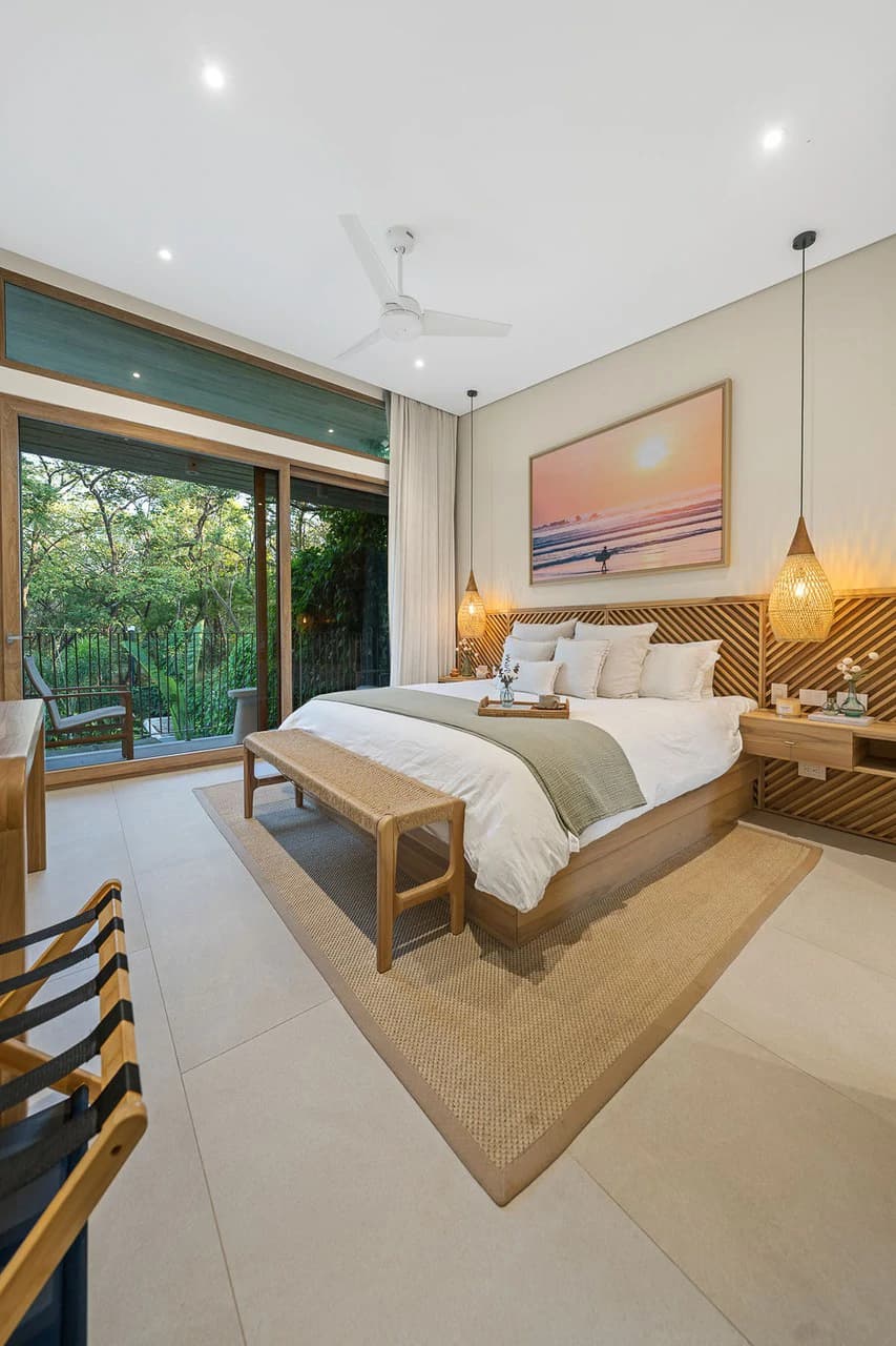 Casa Prana: Luxury Beachside Home in Playa Grande, Costa Rica - photo 57