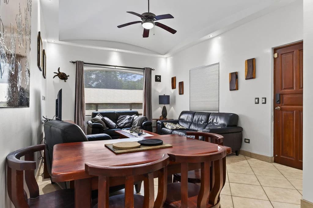 The Oaks #21: Top-Floor, Turnkey Condo Minutes from Tamarindo - photo 12