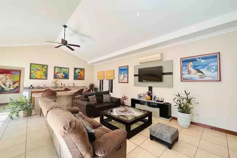 Beautiful Casa Lillia with Pool: Walk to the Beach in Bejuco! - photo 37
