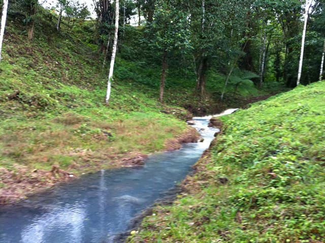 Hot and Cold Thermal Springs for Sale – Beautiful Property in Dos Ríos, Alajuela with Excellent Commercial Potential - photo 69