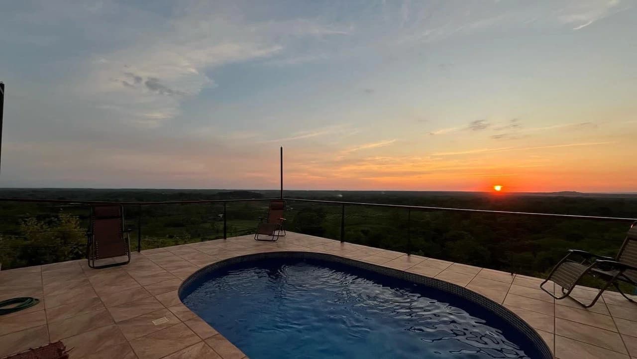 Casa Sol: Exceptionally Private Home with Panoramic Ocean, Mountain & Sunset Views - photo 38