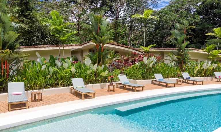 VILLA #1: Live or invest in a property that has it all: the perfect harmony between luxury and nature - photo 11