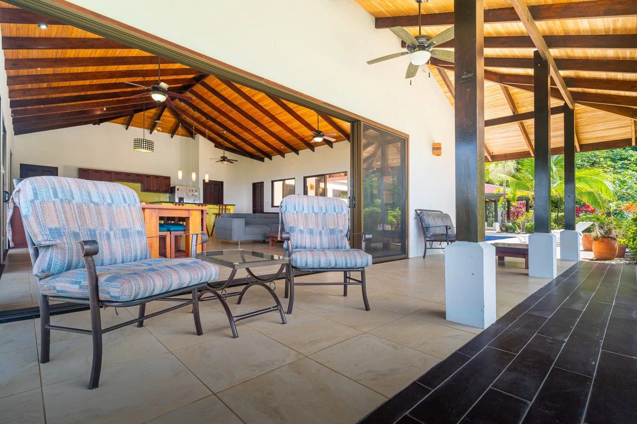 3 Bedroom home in Cinco Ventanas with Incredible Ocean View! - photo 23