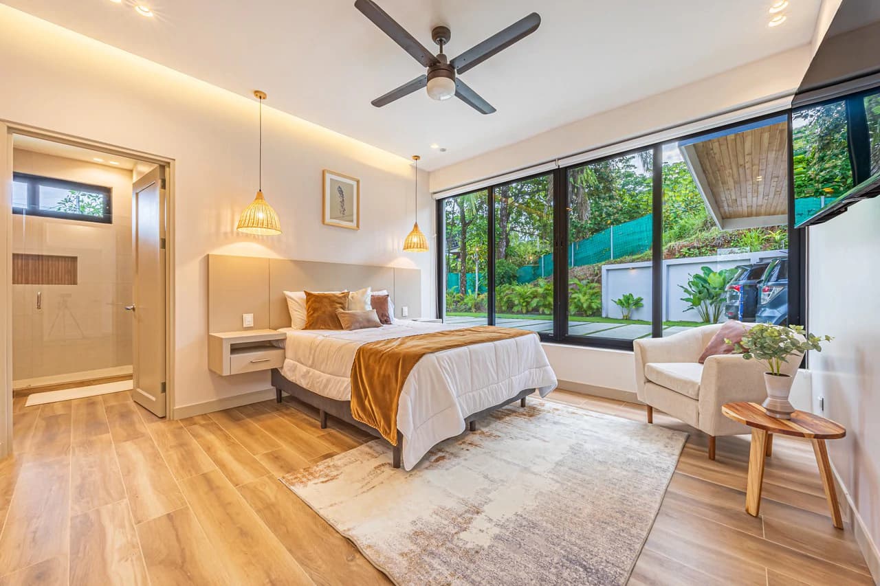 Luxury, Comfort & Investment Potential – Ocean-View Home in Uvita - photo 21