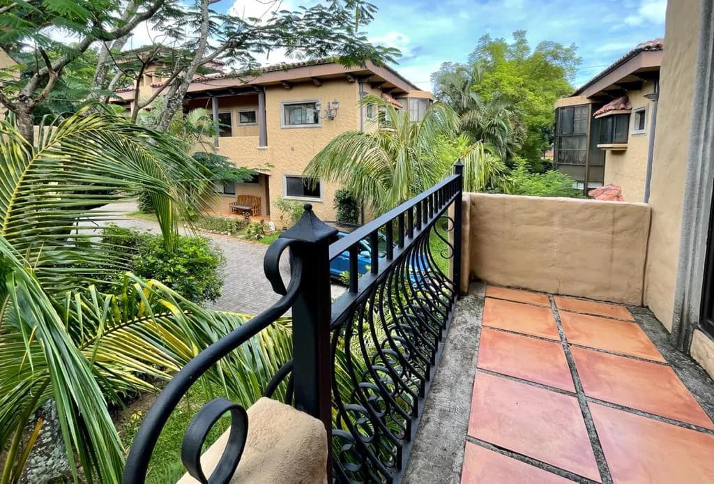 Sale of Apartment in Brasil de Mora San José Costa Rica