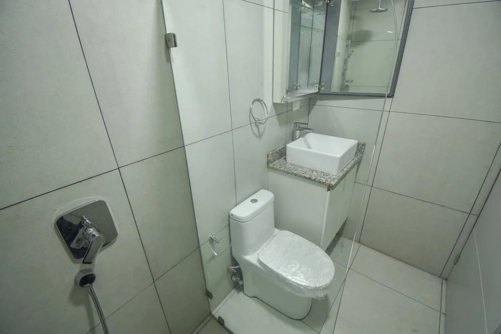 Apartamento con Línea Blanca de 1 Habitación en Barrio Escalante: Apartment For Sale in Barrio Escalante - photo 5