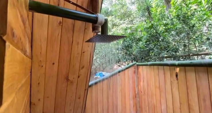 Parrita Jungle home: REDUCED! Luxury Jungle Estate with Airbnb cabin - photo 8