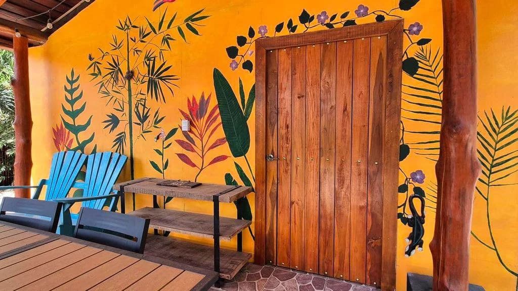 Casa Jungle Tree: Tropical Living with Pool & Expansion | Ready to enjoy the Pura Vida Lifestyle! - photo 30