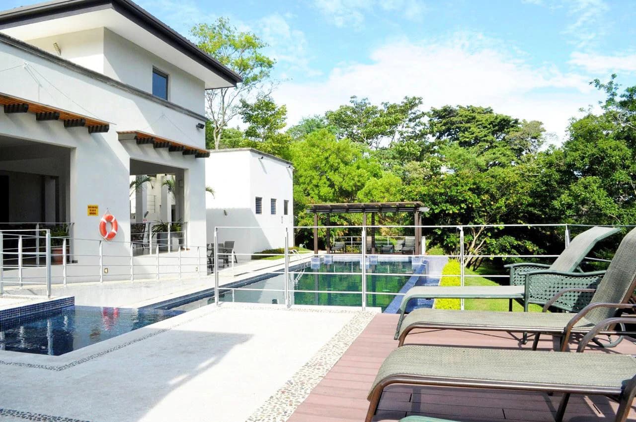 Lot for Sale in Luxury Gated Community Ciudad Colón Costa Rica - photo 12