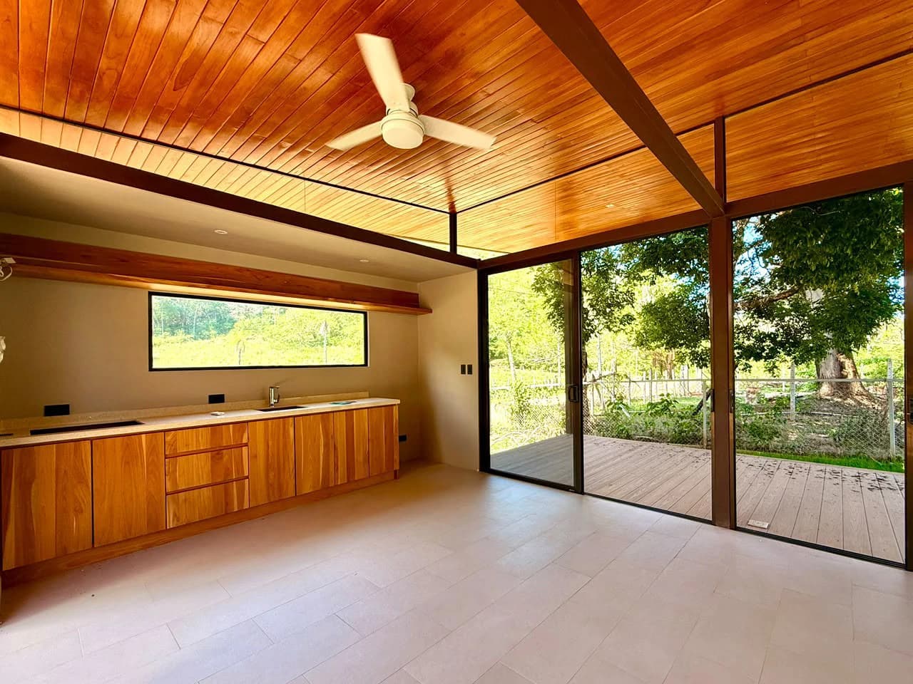 Casa Manzanilla: $245,000 USD Home for Sale in Villas del Mar, Costa Rica, Near Playa Cocolito - photo 9