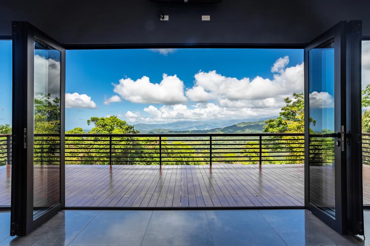 Extraordinary Ocean View Estate and Retreat Opportunity in the Diamante Valley Dominical - photo 69