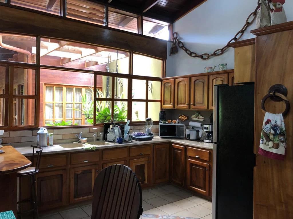 Luxury House for Sale in Liberia, Guanacaste, Costa Rica – Prime Location and Exclusive Design - photo 5
