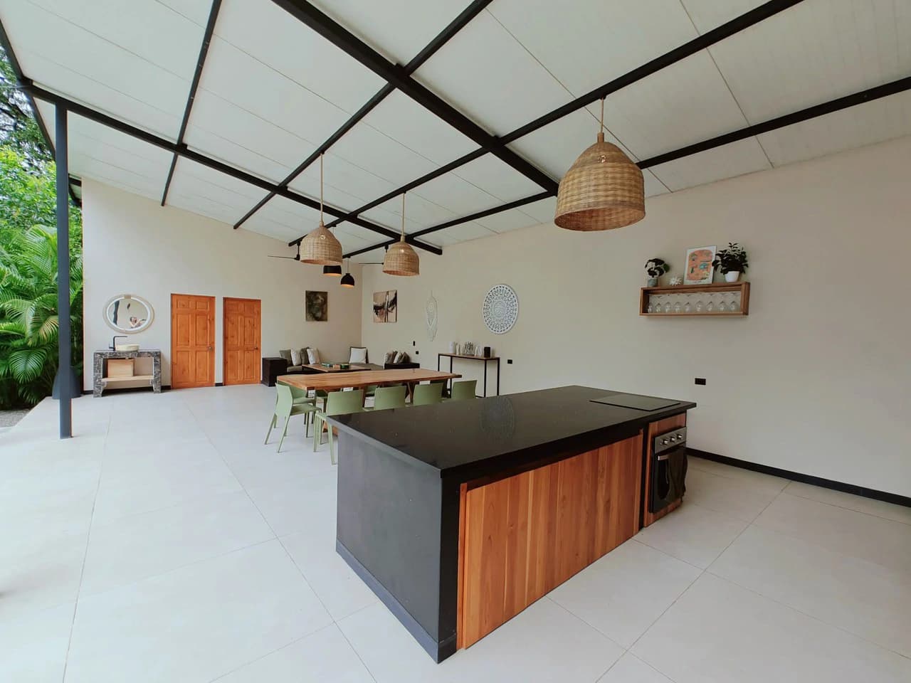 ID 751: Turn-Key Villa with Proven Income Near Cahuita National Park – Main House, Casita, and Stunning Pool on Over Half an Acre - photo 37