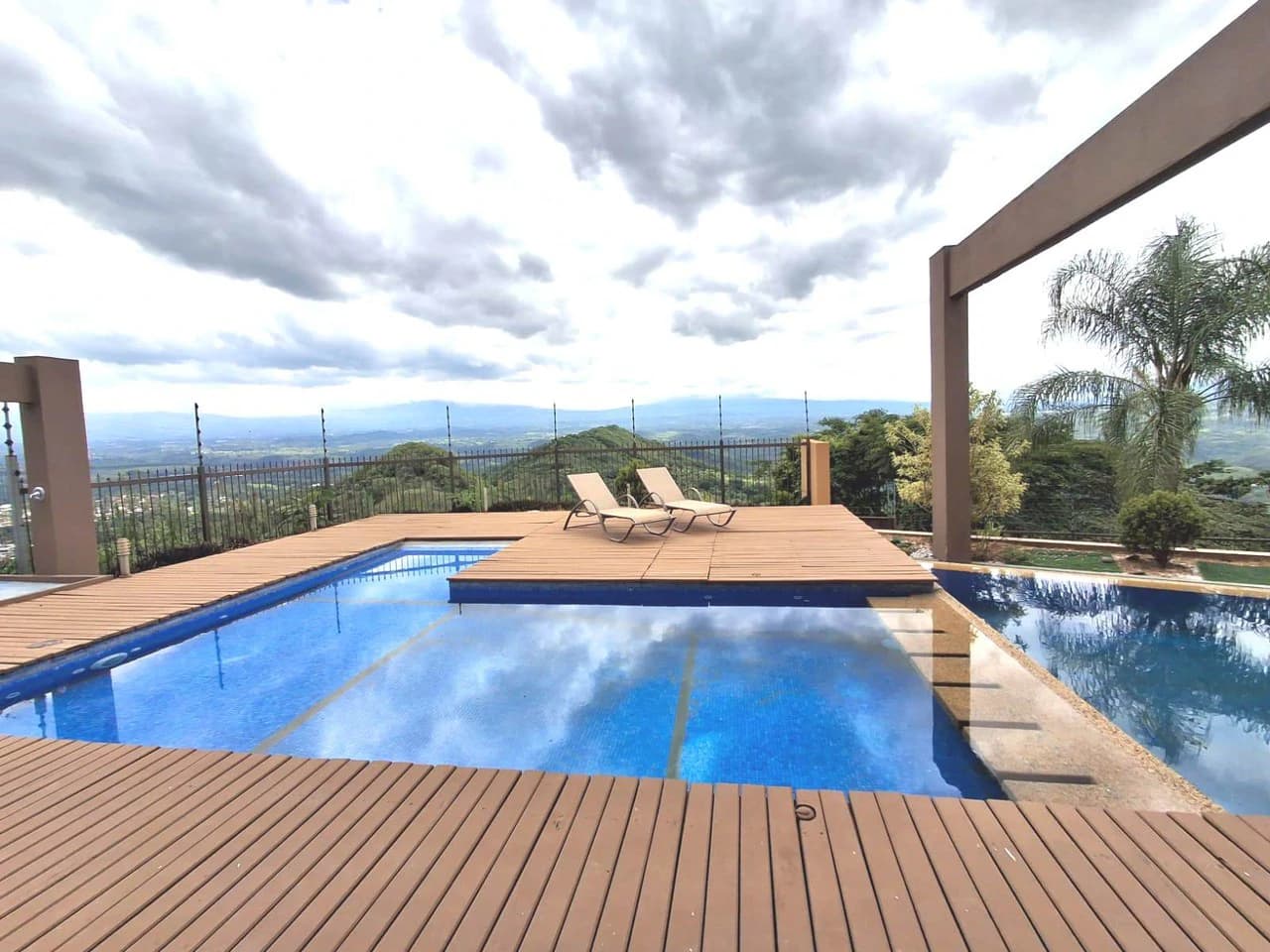 Casa Spectacular!: Entertainer's Dream Estate with Unrivaled 300° City Views! - photo 5