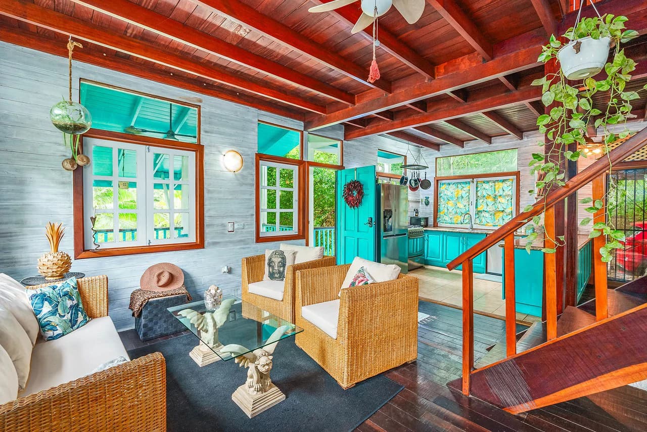 Cabinas Corazon de Tamarindo: 2 Homes and 4 Apartments - photo 21