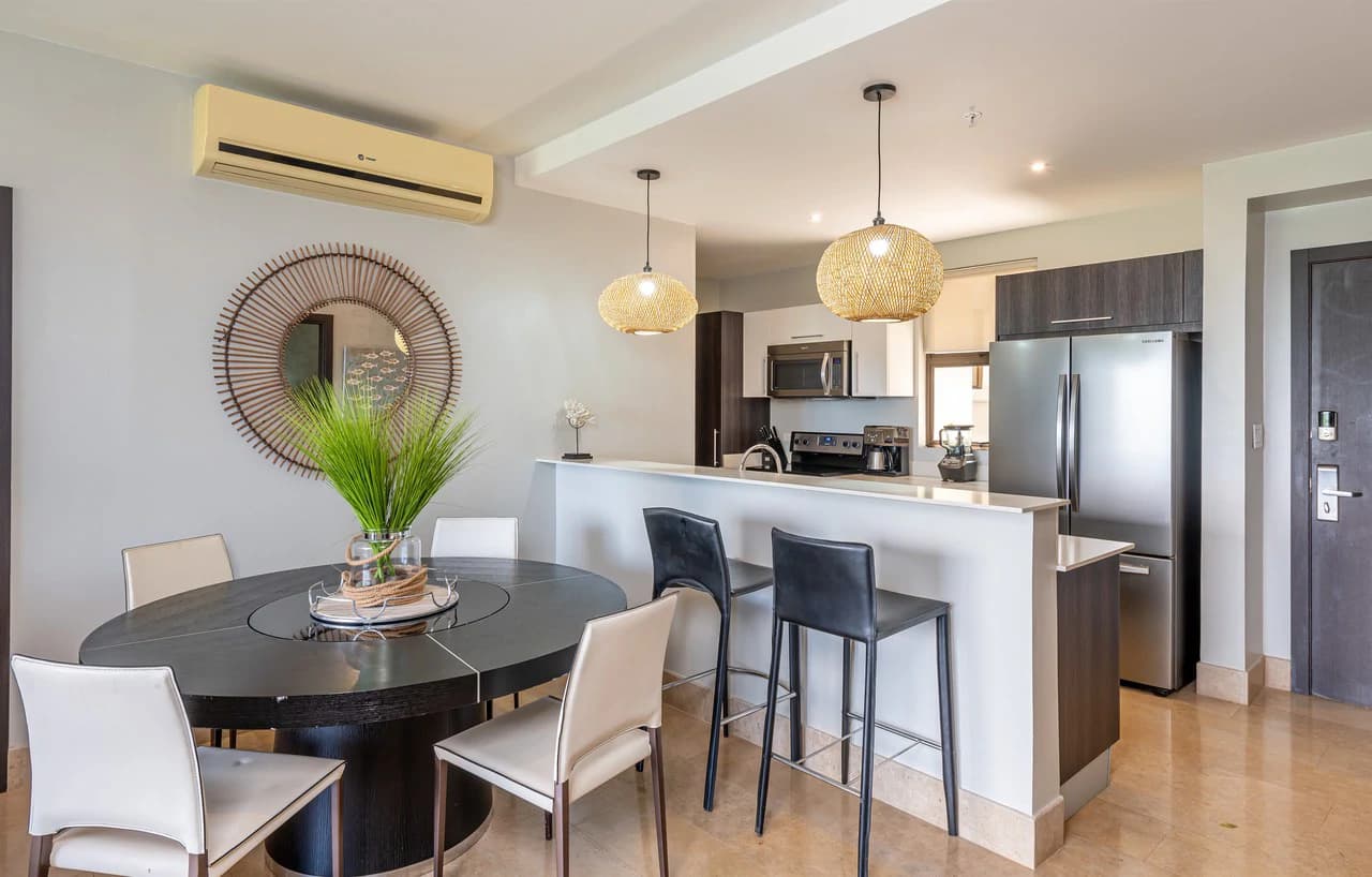 Roble Sabana #301: Ocean-View Condo in Reserva Conchal - photo 4