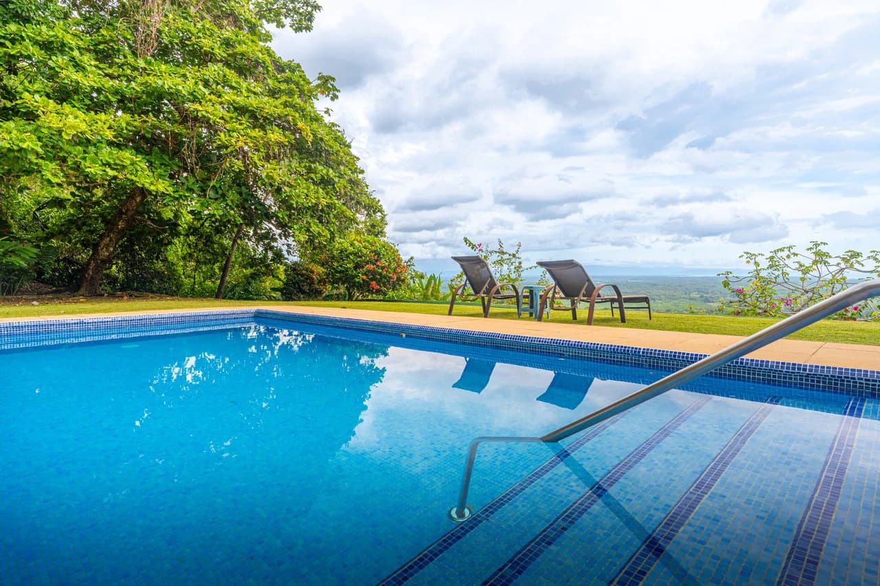 Casa Mono Titi: Front Ridge Ocean View – Tres Rios, Costa Rica - photo 18