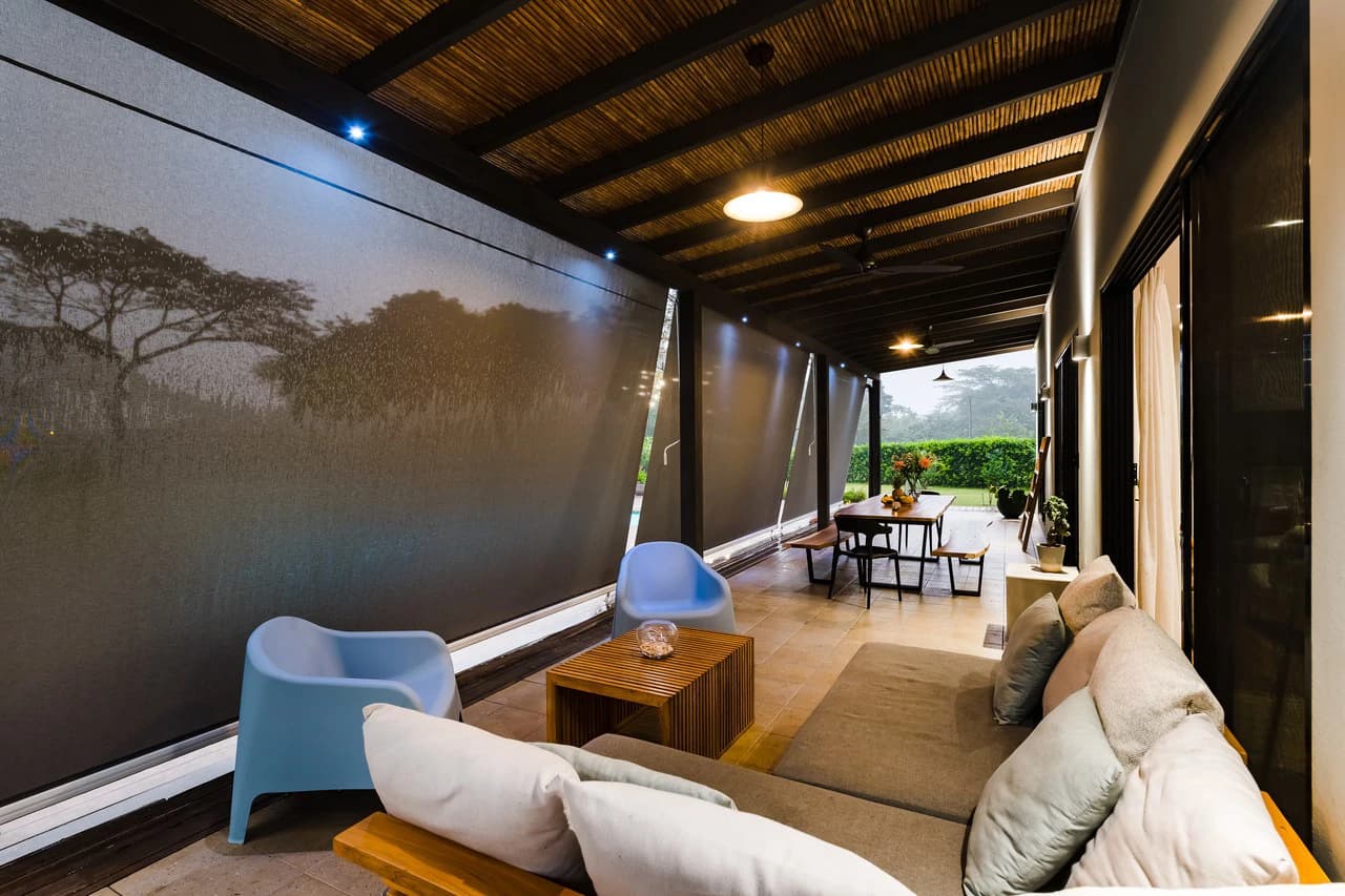 Casa Feliz: Tropical Oasis in La Josefina - photo 29