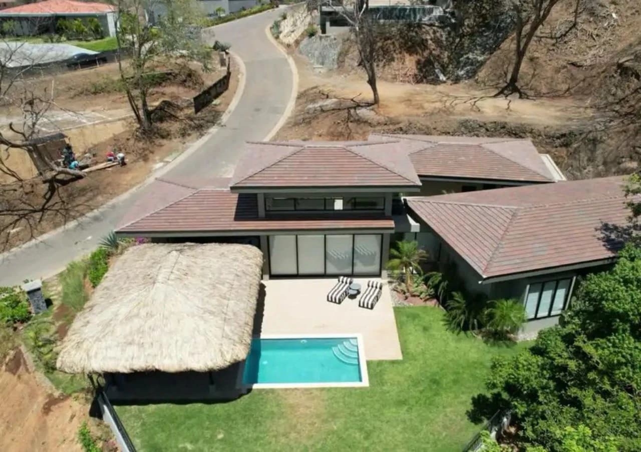 House For Sale in Playas del Coco - photo 7