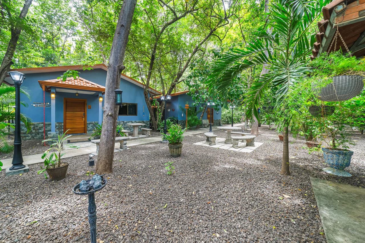 Villas el Rincon del Oso: Unique Multi-Home Hospitality Compound in Potrero, Guanacaste - photo 16