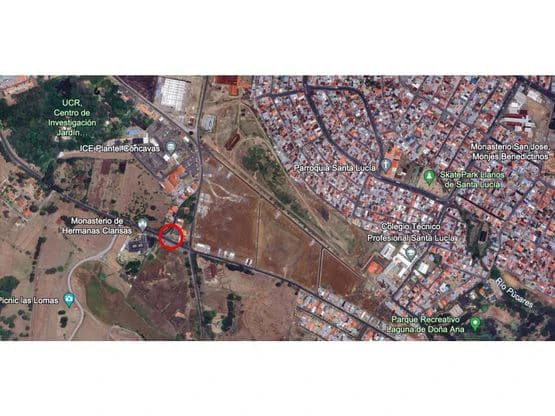 Home Construction Site For Sale in Cartago - photo 3