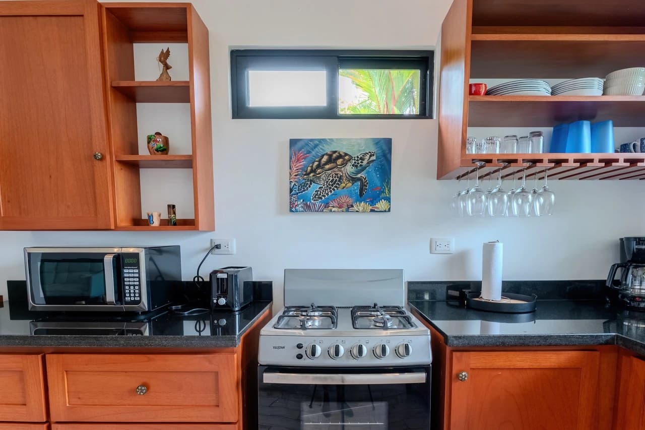 Rare Opportunity: Two Ocean View Homes in Exclusive Marina Vista, Escaleras - photo 48