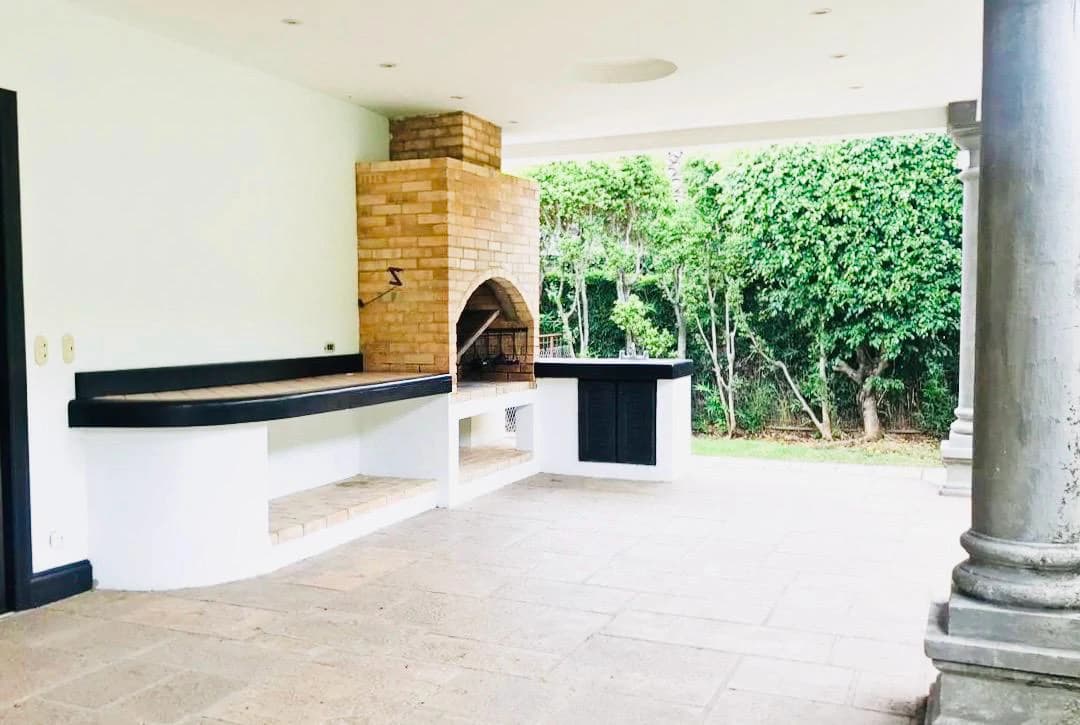 House for sale with pool in Gated community Bosques de Lindora Santa Ana Costa Rica - photo 6