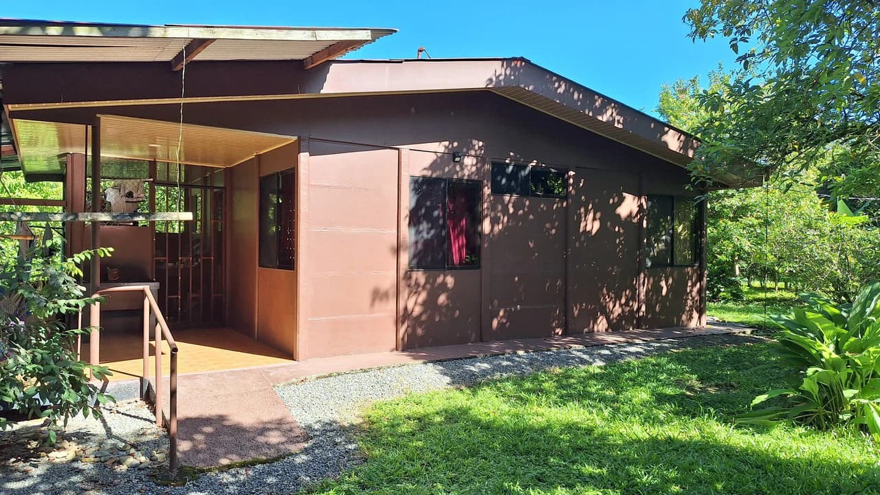 2 Casas en Venta, General Viejo.: Mountain House For Sale in General Viejo - photo 7