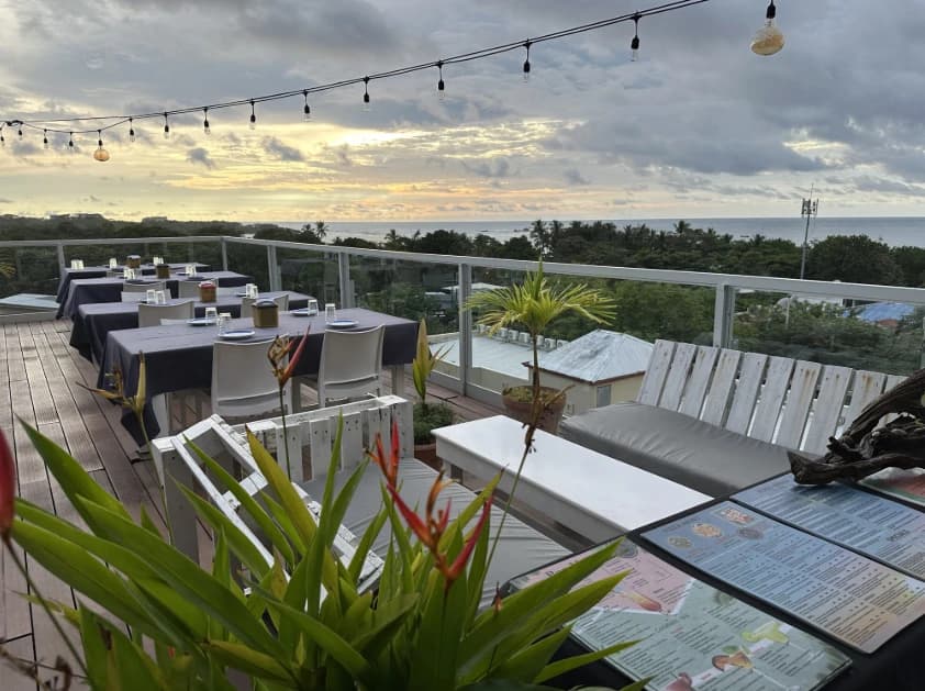 The Roof Restaurant - FIRESALE: Ocean View Turnkey Business In Tamarindo Beach - FIRESALE - photo 3
